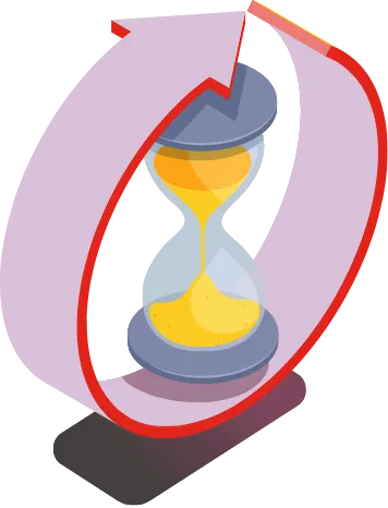 Hourglass