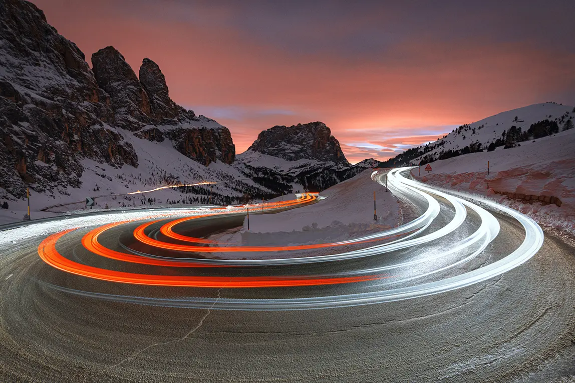 Switchback